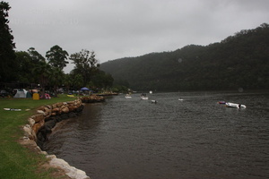 20100124 Hawkesbury River-Wisemans Ferry  008 of 198 